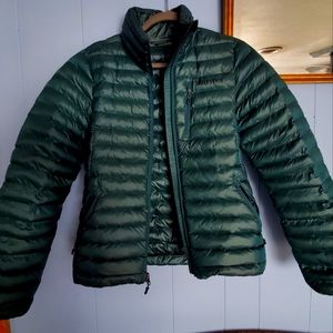 Marmot Women's Lightweight Puffer